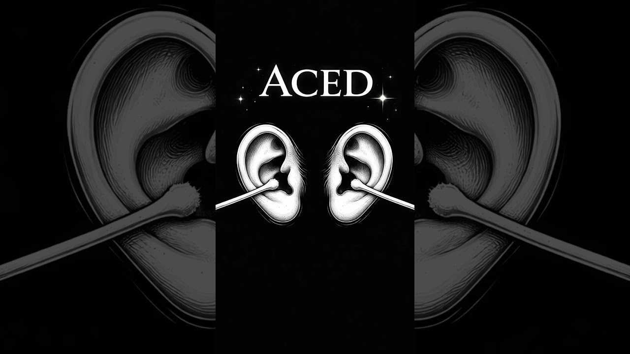 Binaural Q-Tip ASMR | Night Ambience |  No Talking 