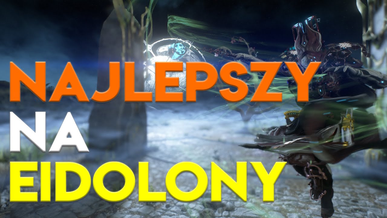 Warframe | Harrow | Co i Jak |