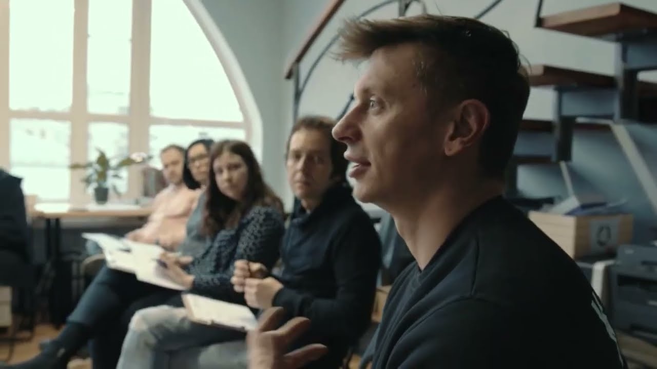 mads &mdash; кто мы такие