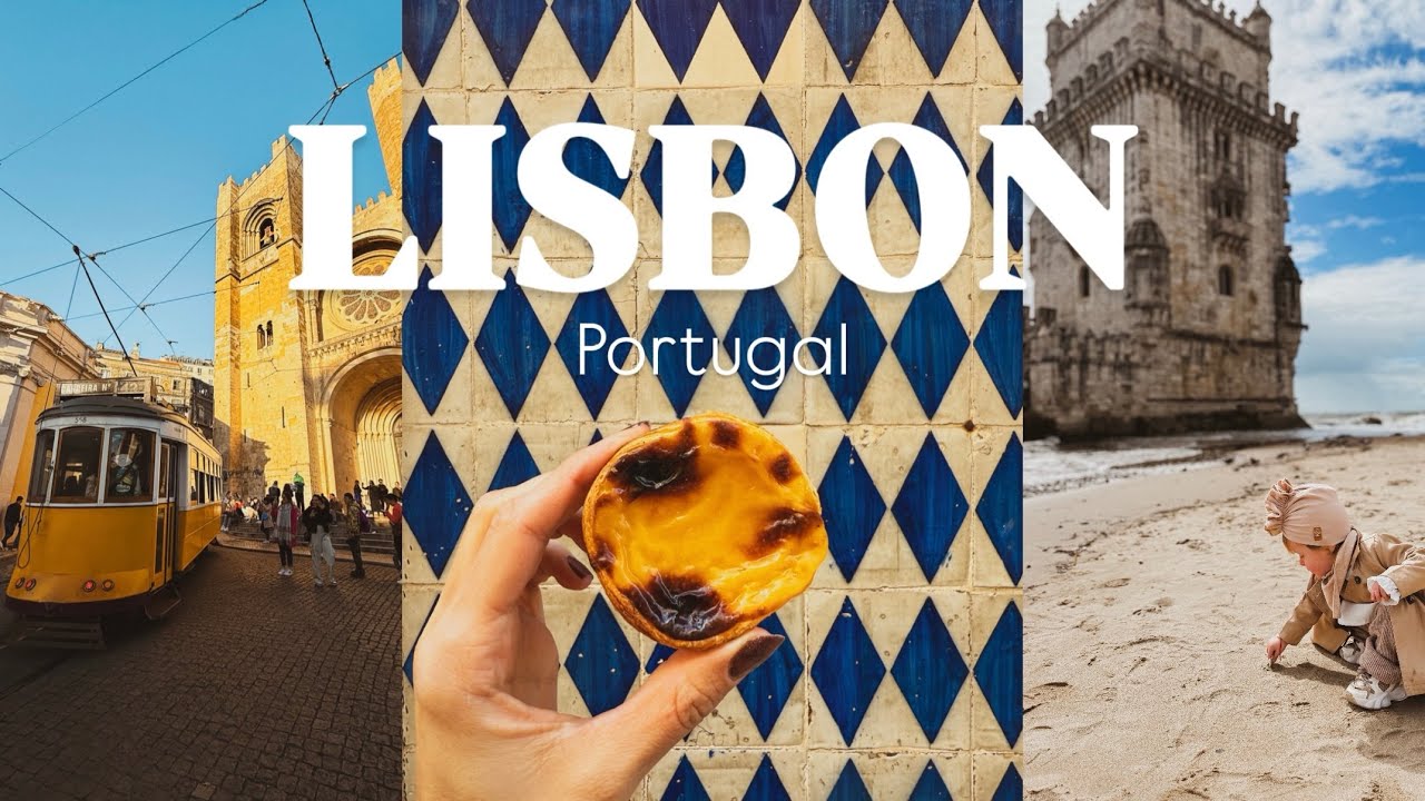 Lisbon Portugal March weekend
