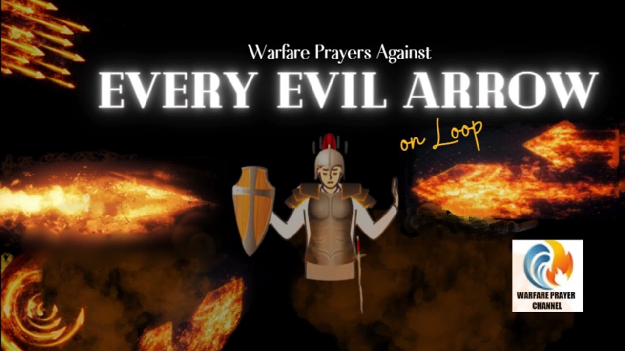 Every Evil Arrow (Loop)
