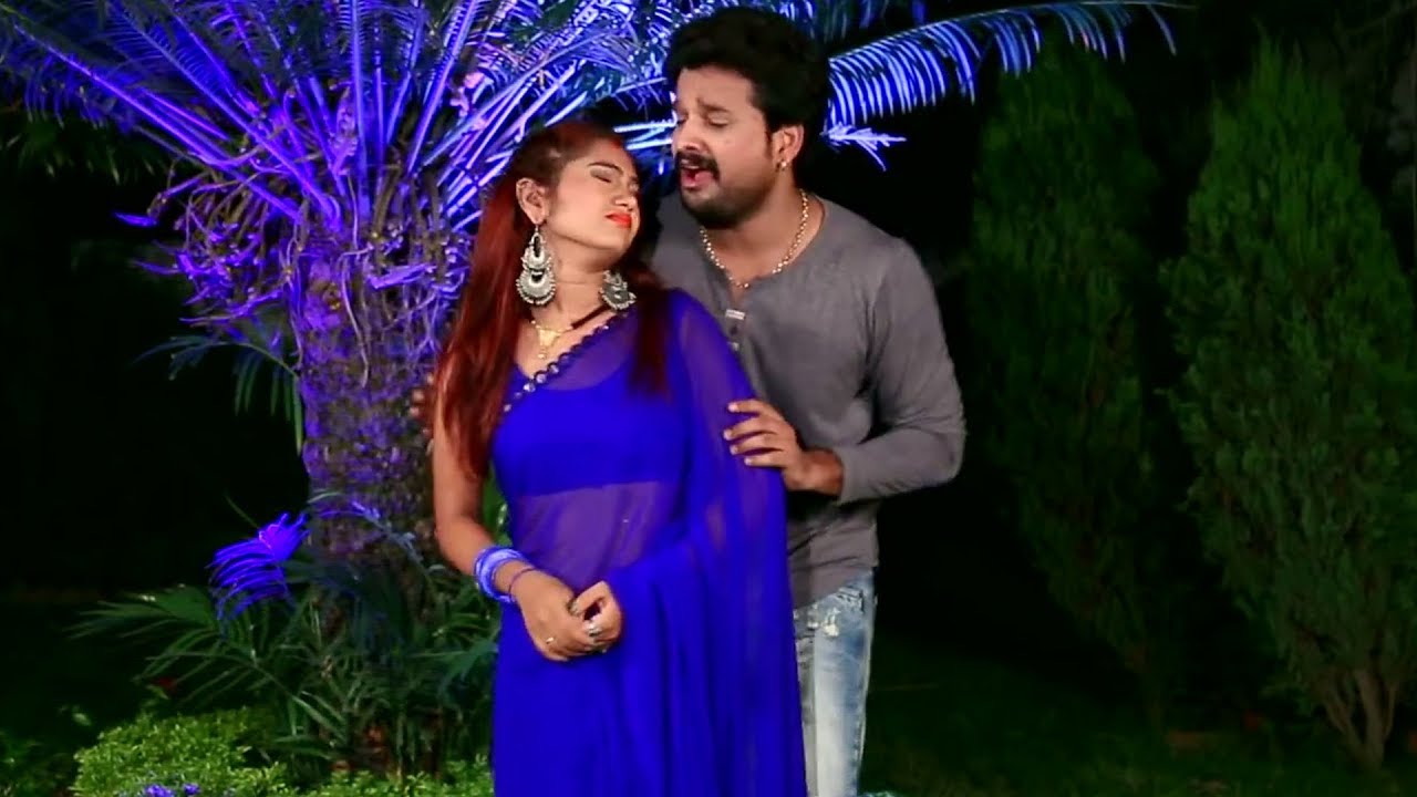 Ritesh Pandey का सबसे हिट गाना - Piyawa se Pahle Hamar Rahlu - Superhit Bhojpuri Song