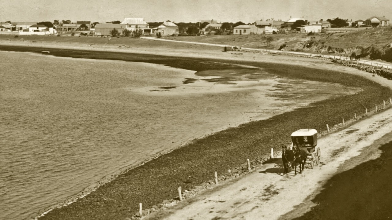 Incredible Old Australia 🇦🇺 Rarely Seen Historical Photos Around Australia I Winding Old Roads