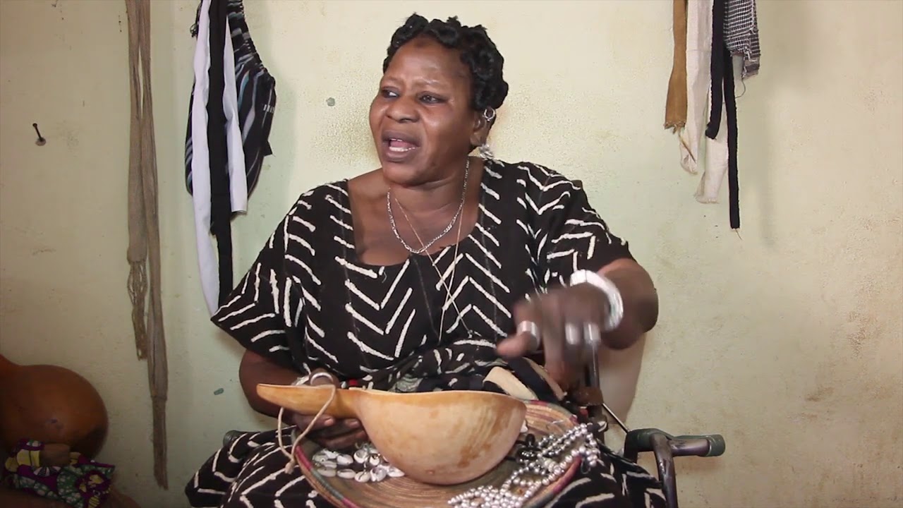 Djinètiki Fatoumata Dembelé 0022376388143 colo massa
