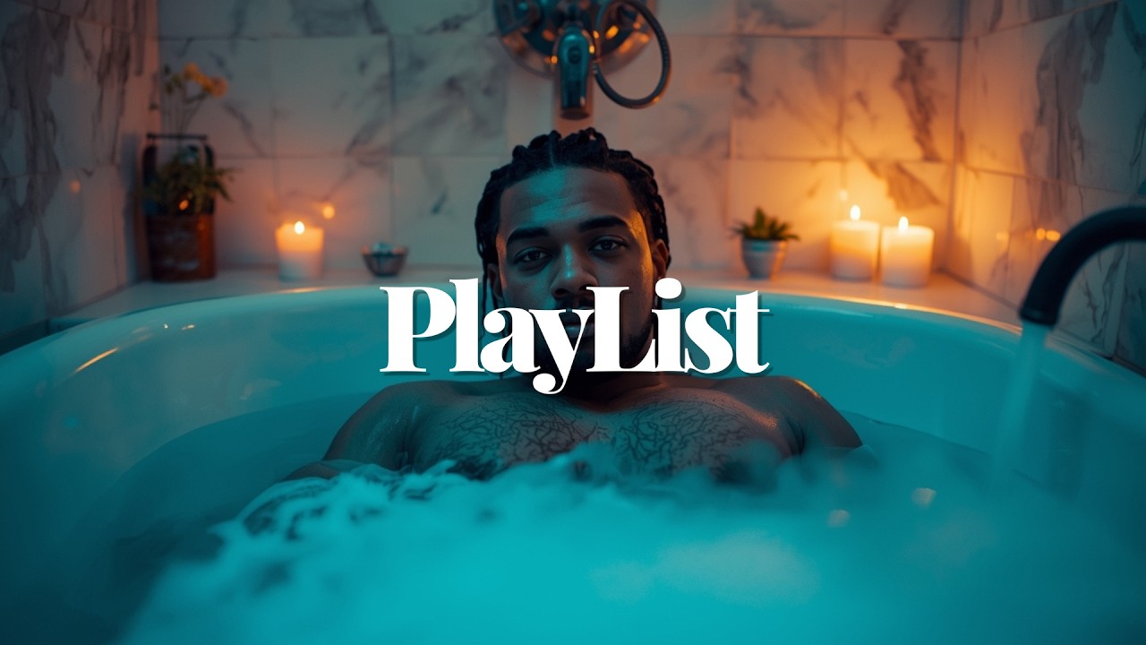 playlist | Атмосфера просто безумная… почему уже с интро так кайфово? 🥴 | HIPHOP•GROOVE•COOL