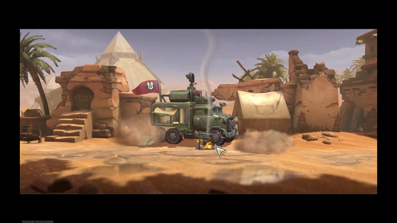 METAL SLUG