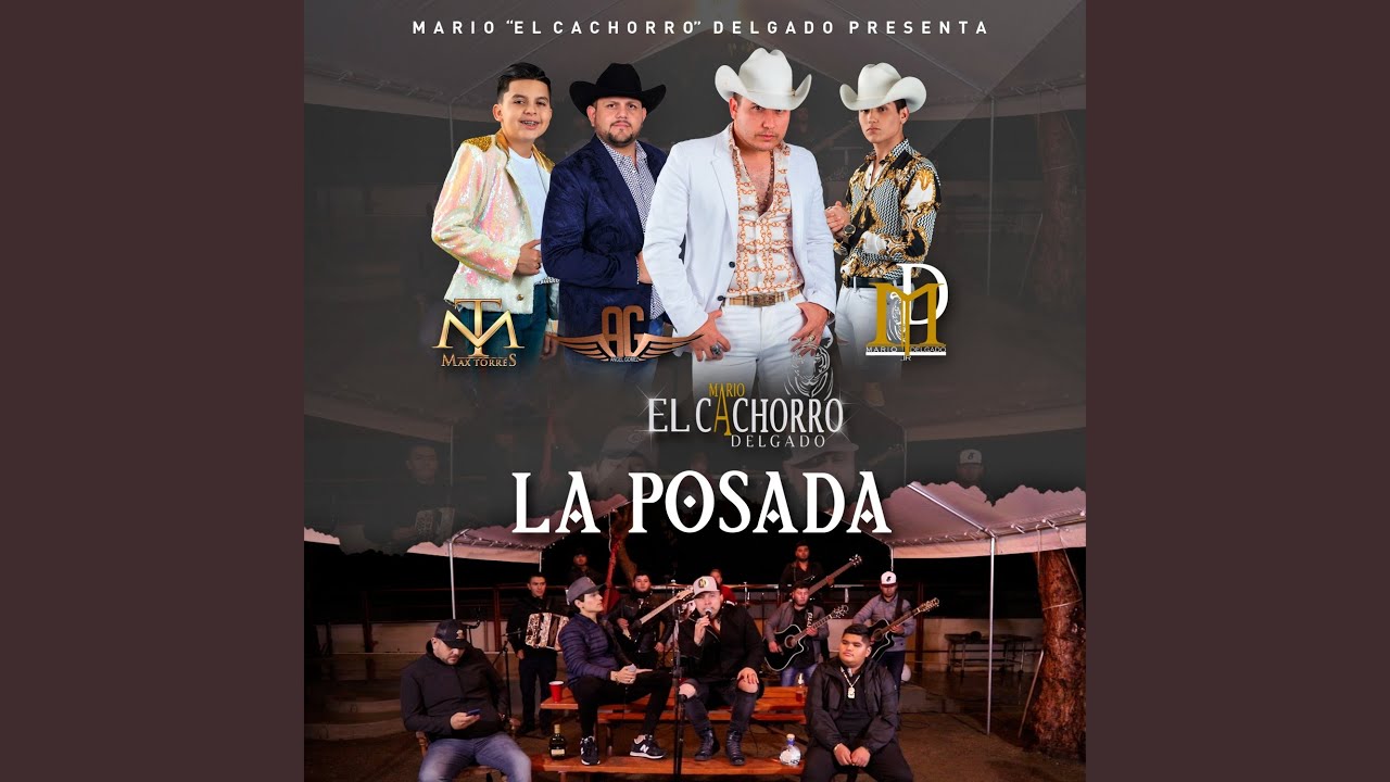 Llegaron Los 40