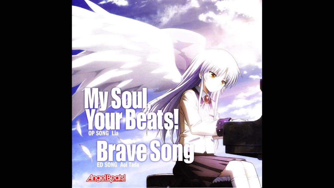 |Nightcore| - Brave Song