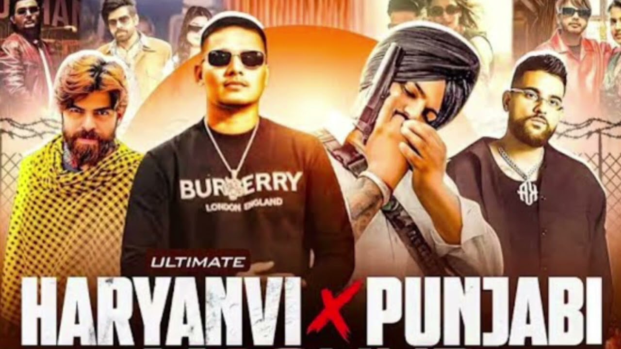 New song Haryanvi Punjabi Sidhu muse wala Masoom Sharma Arjun dhanda new#trending song 🎵🧿