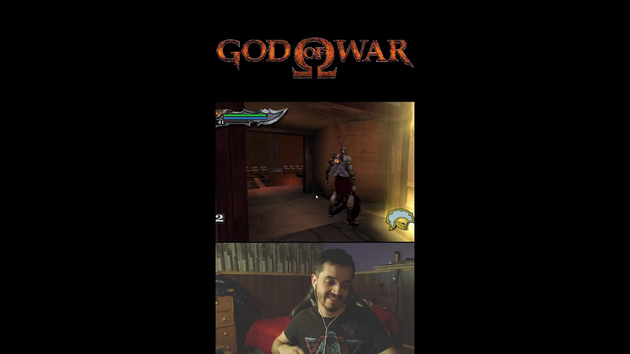 Playing this Masterpiece in God Mode