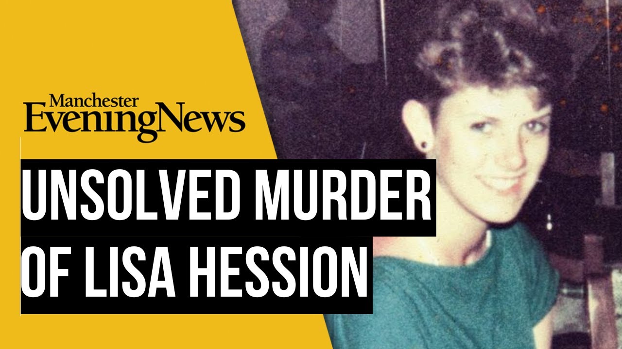 The Unsolved Murder of 14-year-old Lisa Hession