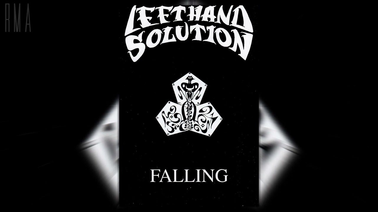 Left Hand Solution - Falling (Full demo)