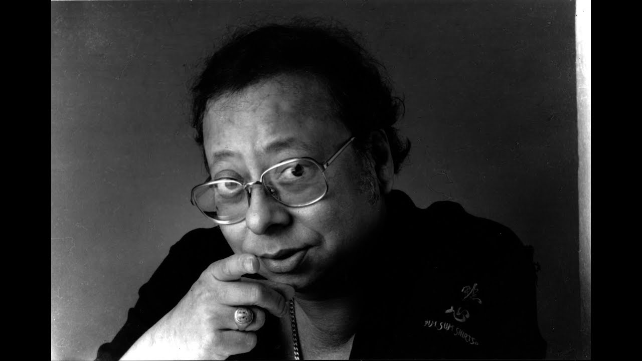 THE PANCHAM LEGACY | A new web-series by BRAHMANAND S SIINGH | Official Trailer