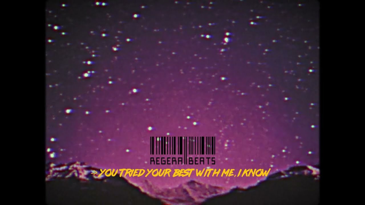 FREE Daft Punk x The Weeknd x 070 Shake x Pop Type Beat - “You tried your best with me, I know”