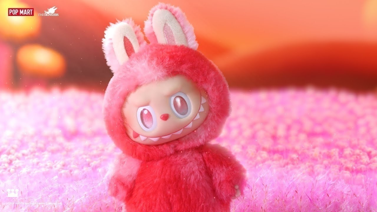 Labubu Enjoy The Summer Full song 2026 - Reupload