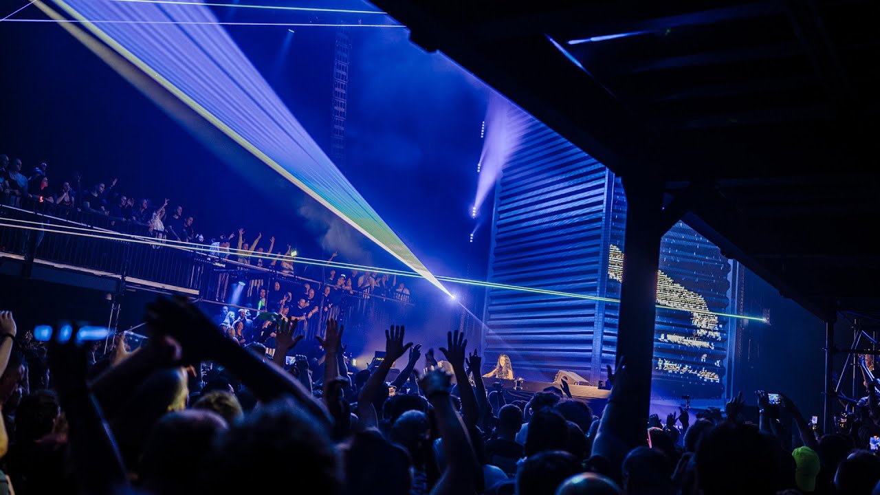 Nifra live at A State of Trance 2025 (Saturday | Area 2)