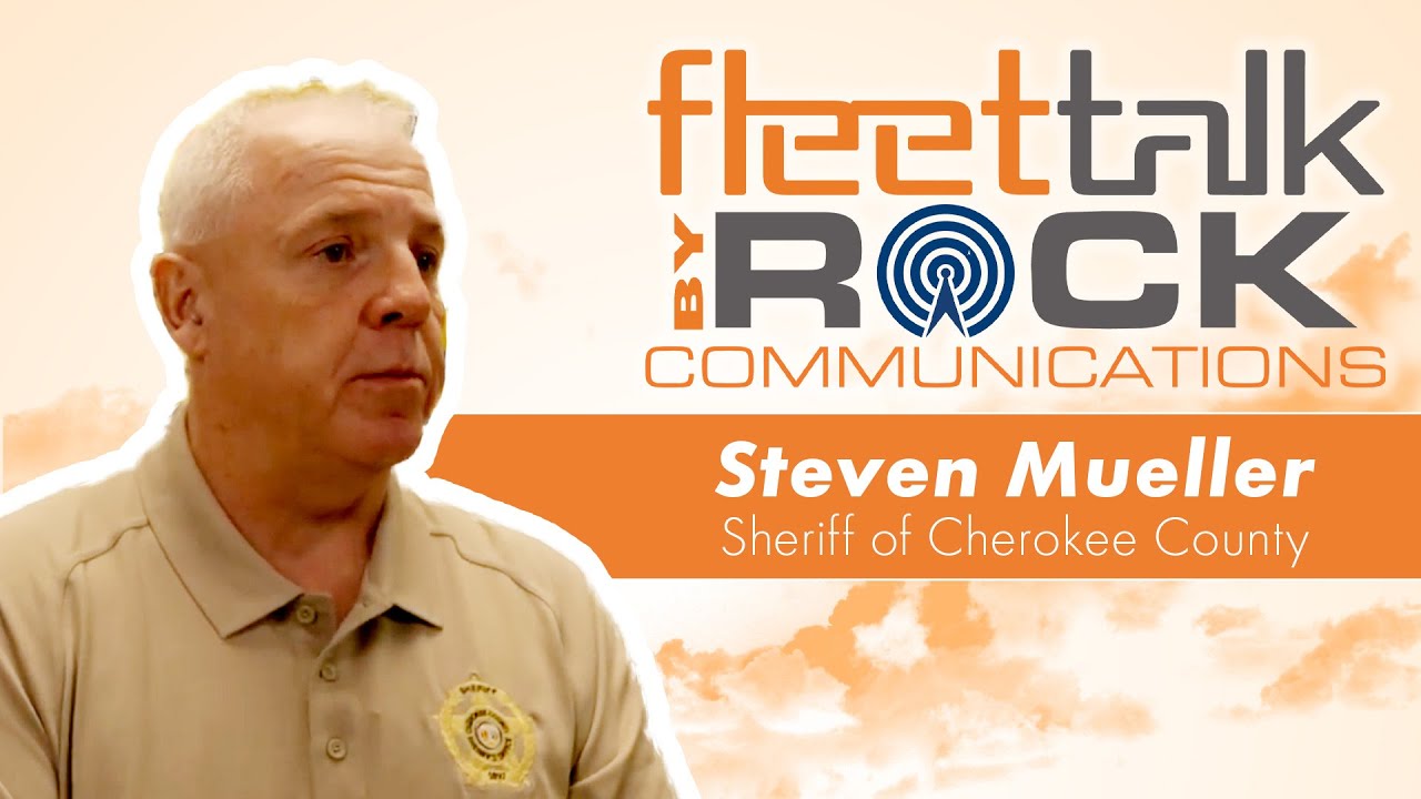 Steven Mueller