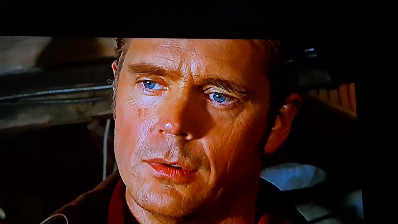 Smallville Jonathan Ke t le vende la granja a BOb Rithman