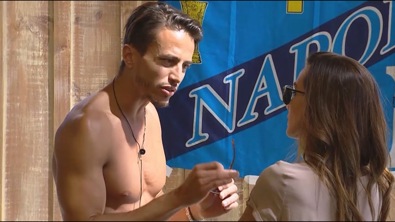 ¿Volverías con tu EX? - Capítulo 33/ Mega