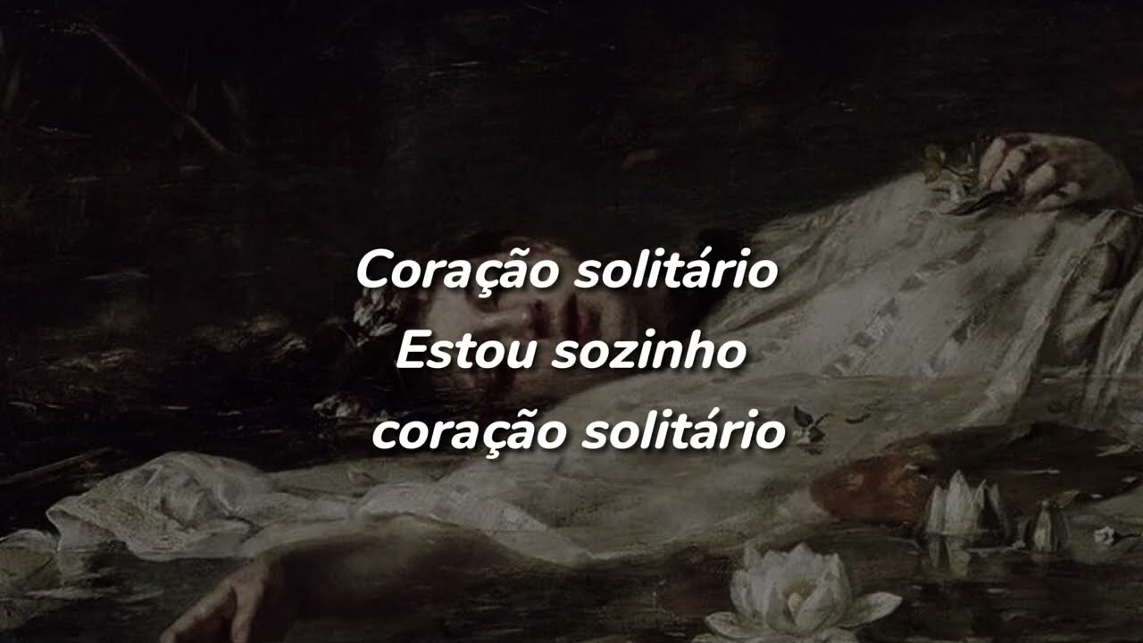 Mr. Wolf Insane - Lonely Heart (Letras//Tradução BR-PT)