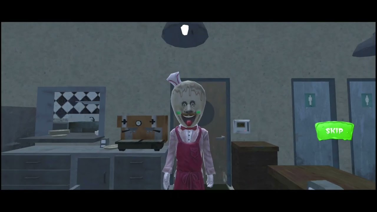 2 Random Games №1