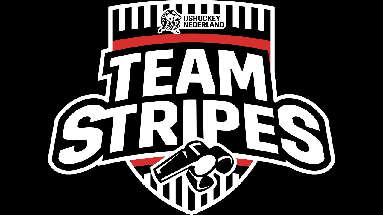 Goalie Interference TeamStripesNL