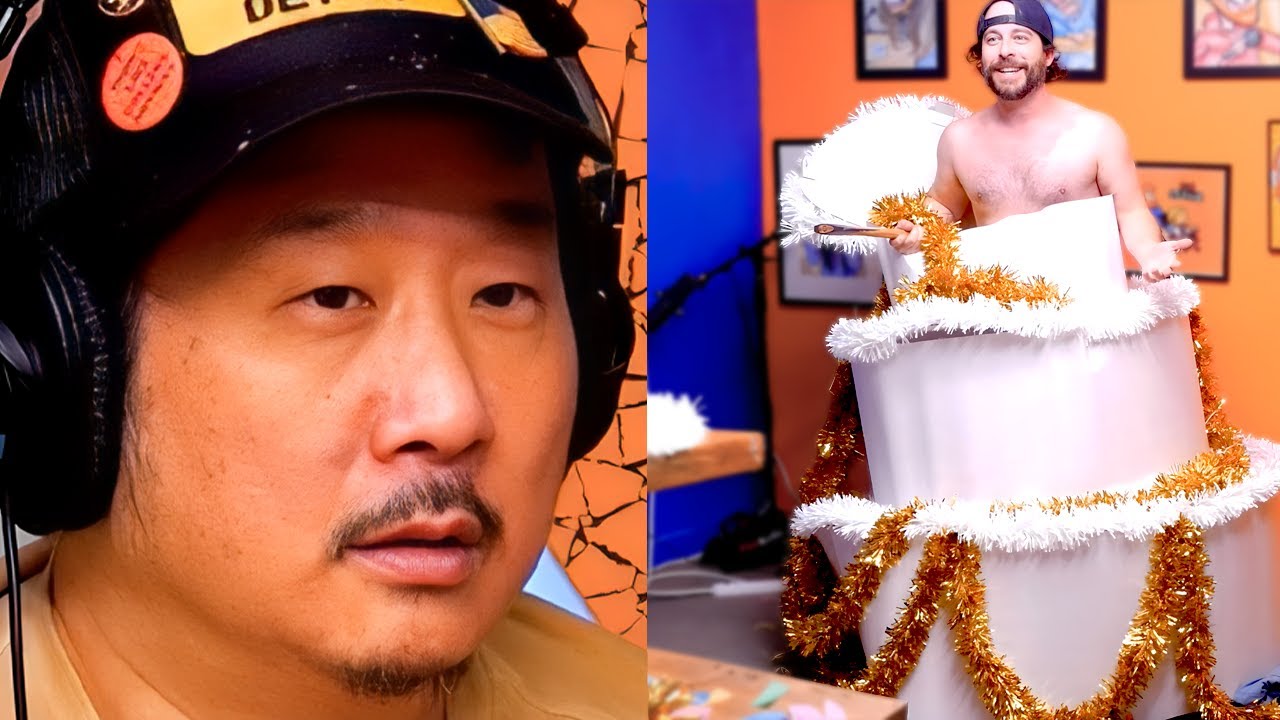 Bobby Lee STORMED OUT After This?!
