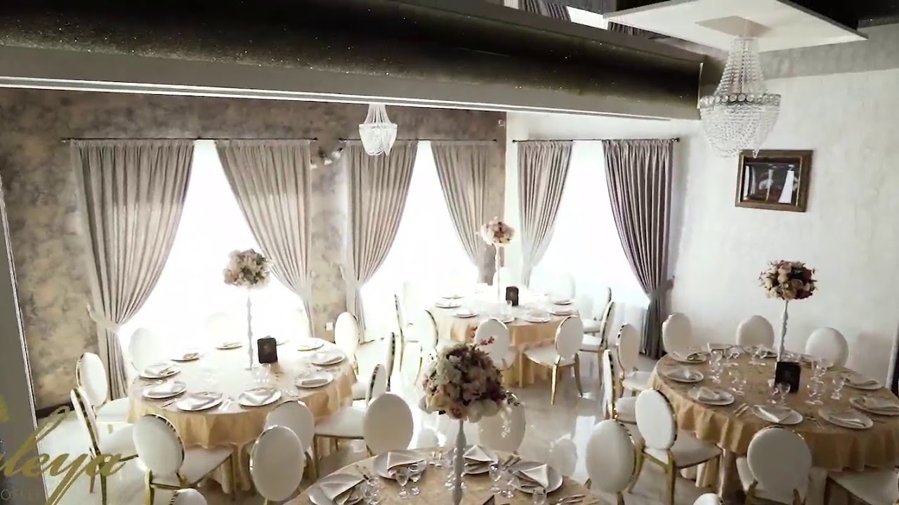Restaurant Ballroom Cataleya - Evenimente Galati