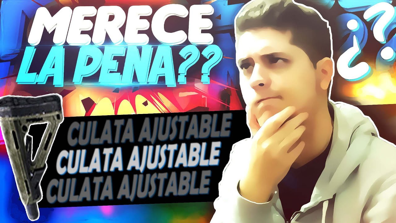 MERECE LA PENA... LA CULATA? - GUIA BLACK OPS 3