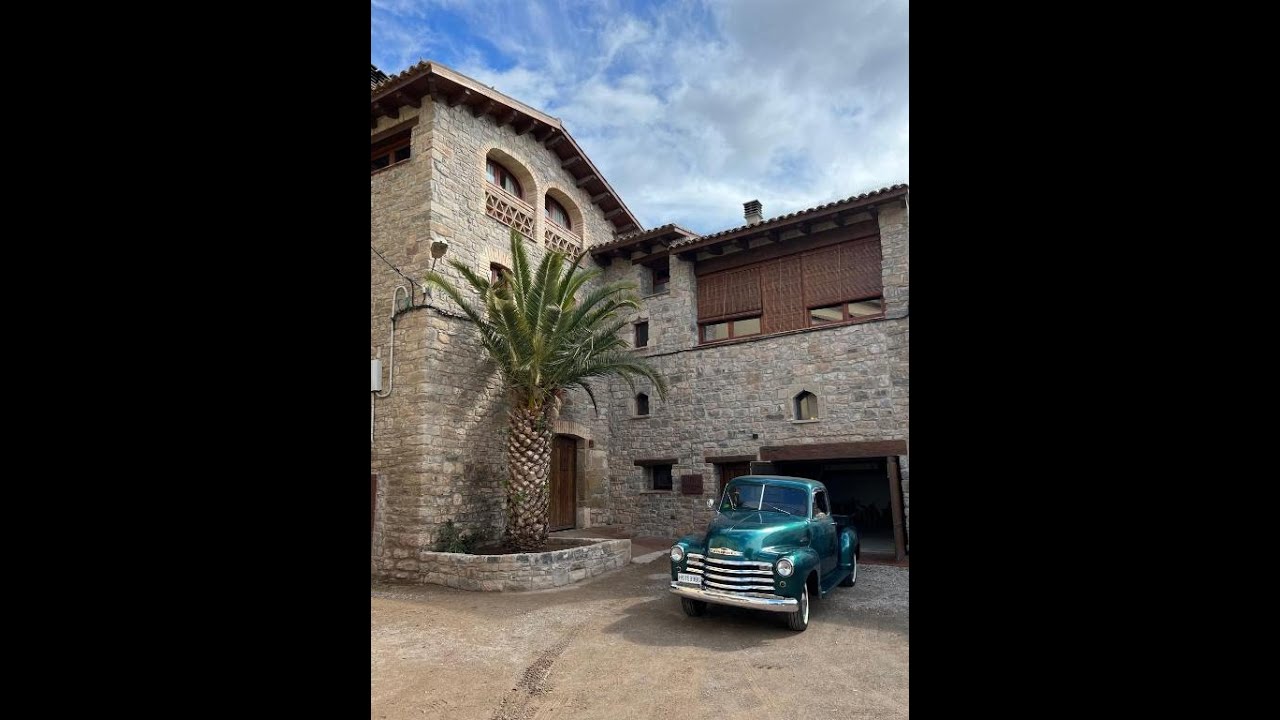 Ca La Gr&agrave;cia | Caba&ntilde;as Encantadoras en Cabrianes