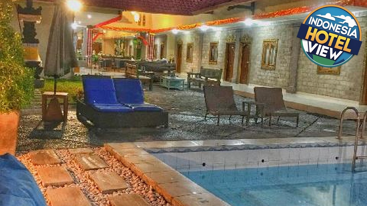 At The Beach Candidasa | Bali, Indonesia | Hotel Review 🏨