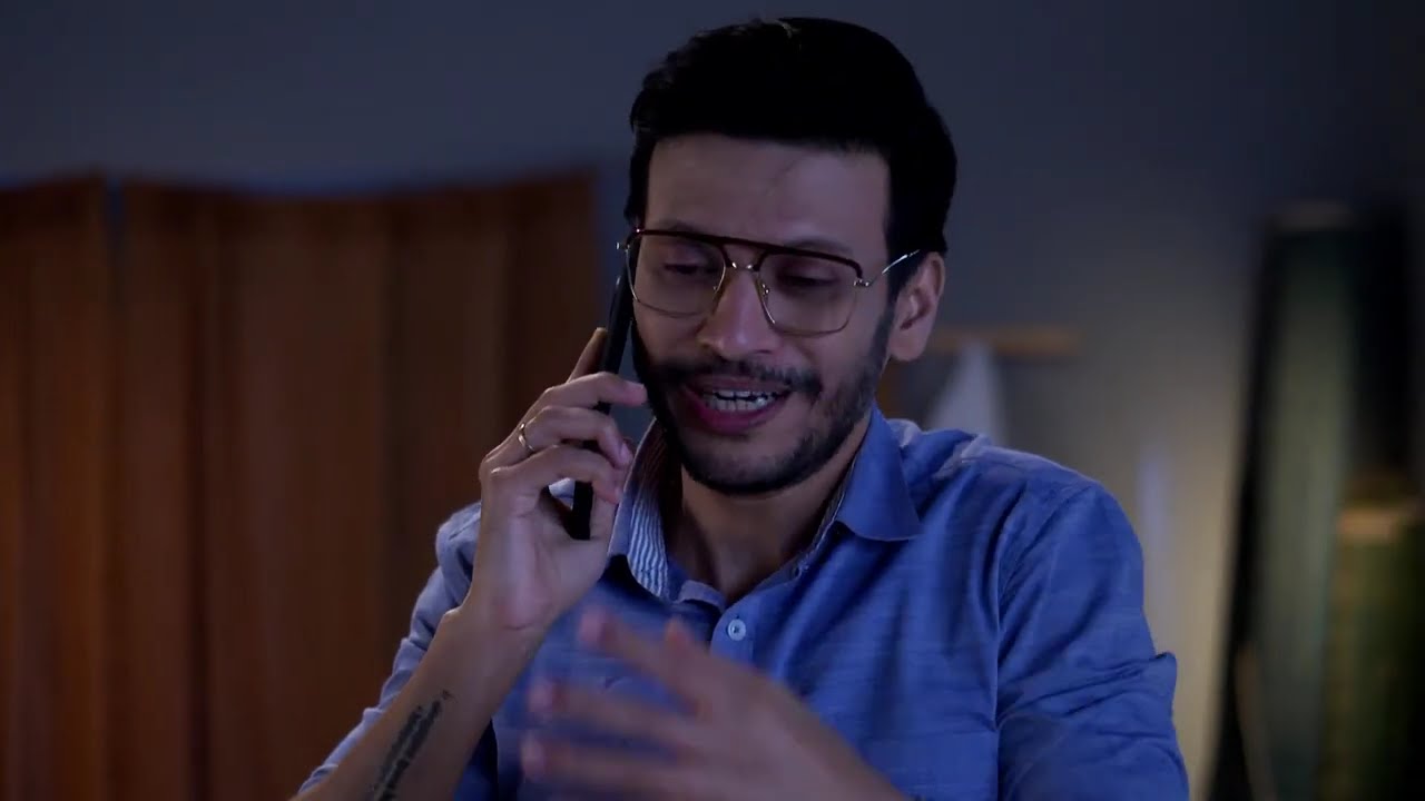 Phulki - গুরুদেবের রূপ ধরে কে এল বাড়িতে ?