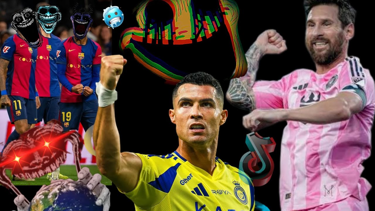 BEST FOOTBALL 2026🥶 COLDEST TROLLFACE🥶 MOMENTS|| PHONK TIKTOK