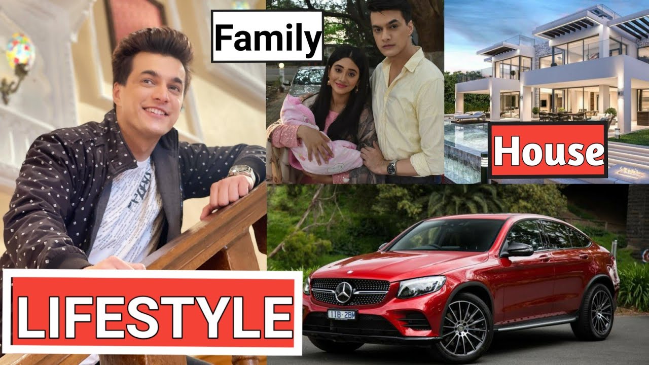 Mohsin Khan ( Bigg Boss 15 ) Lifestyle 2021 | Girlfriend, Income, Cars, Serial, Family,Age,Biography