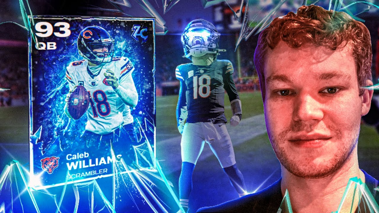 Смогу ли я победить 3 профессиональных игроков в Madden за 1 раунд MUT Gauntlet?!