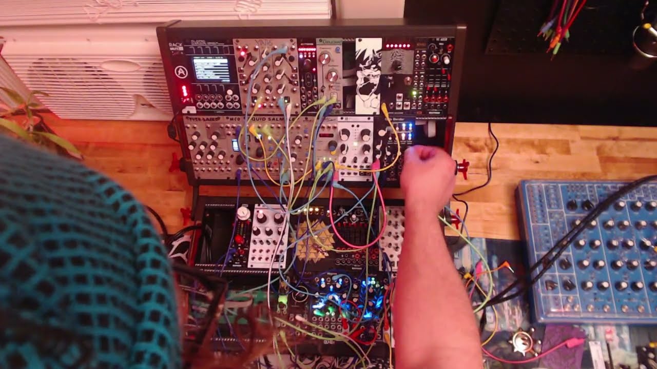 Drum and bass starter kit