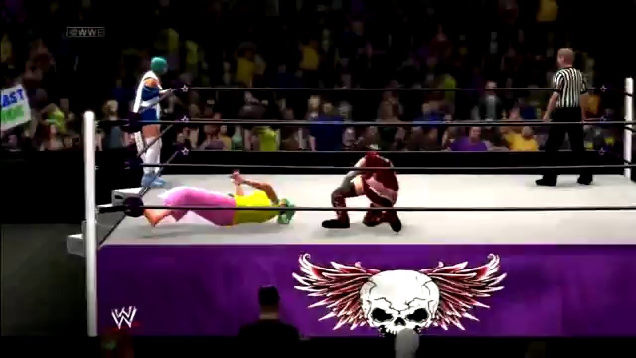 ACL Prime 11th Edition: Reign of Disorder
