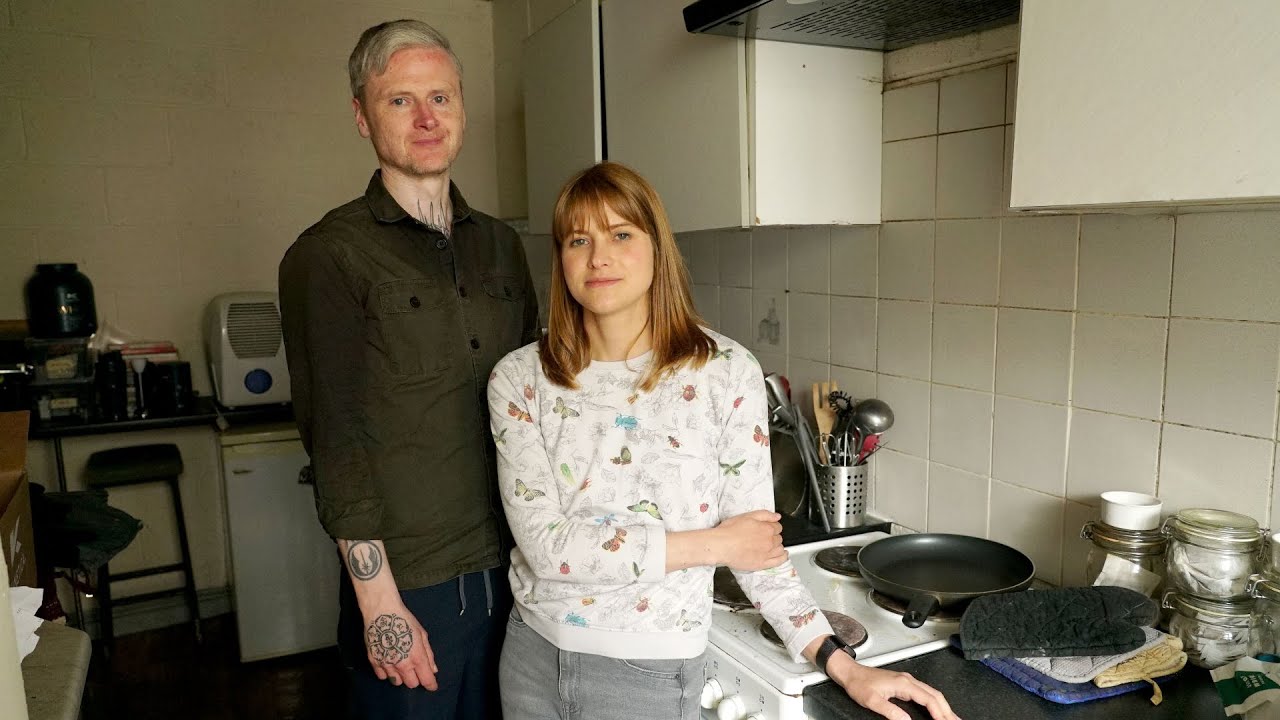 Tathony House eviction: 'There's a very real prospect of emergency accommodation'
