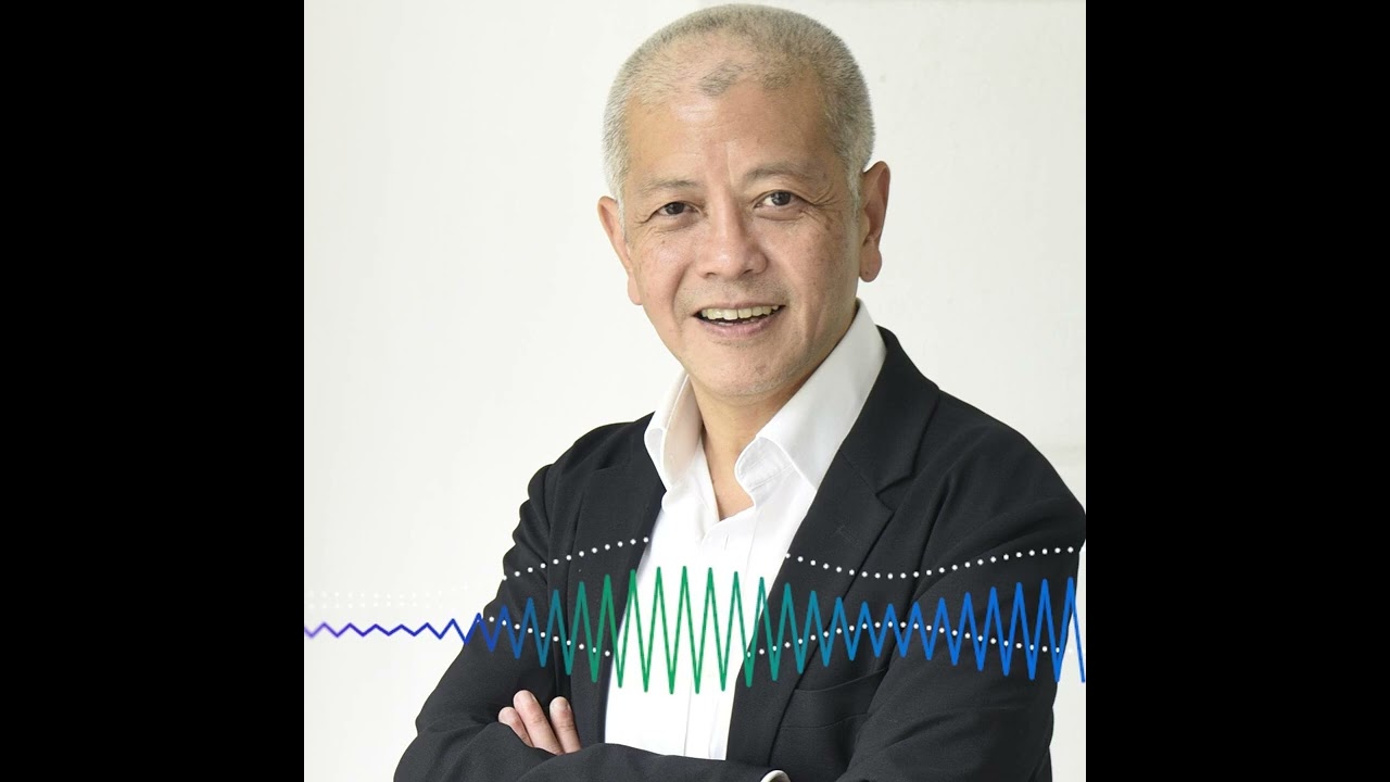 Danny Quah on Rethinking Multilateralism