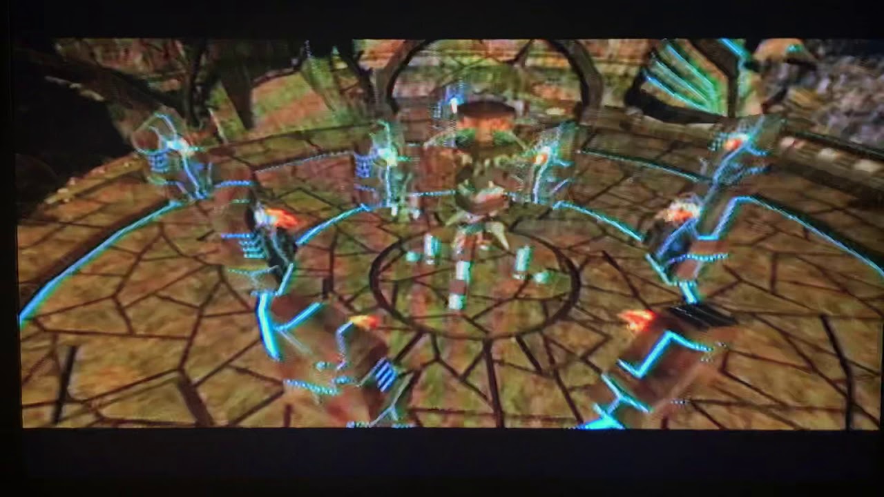 Speedrun: Defeating Meta Ridley in 2 Minutes | Metroid Prime. (GameCube)