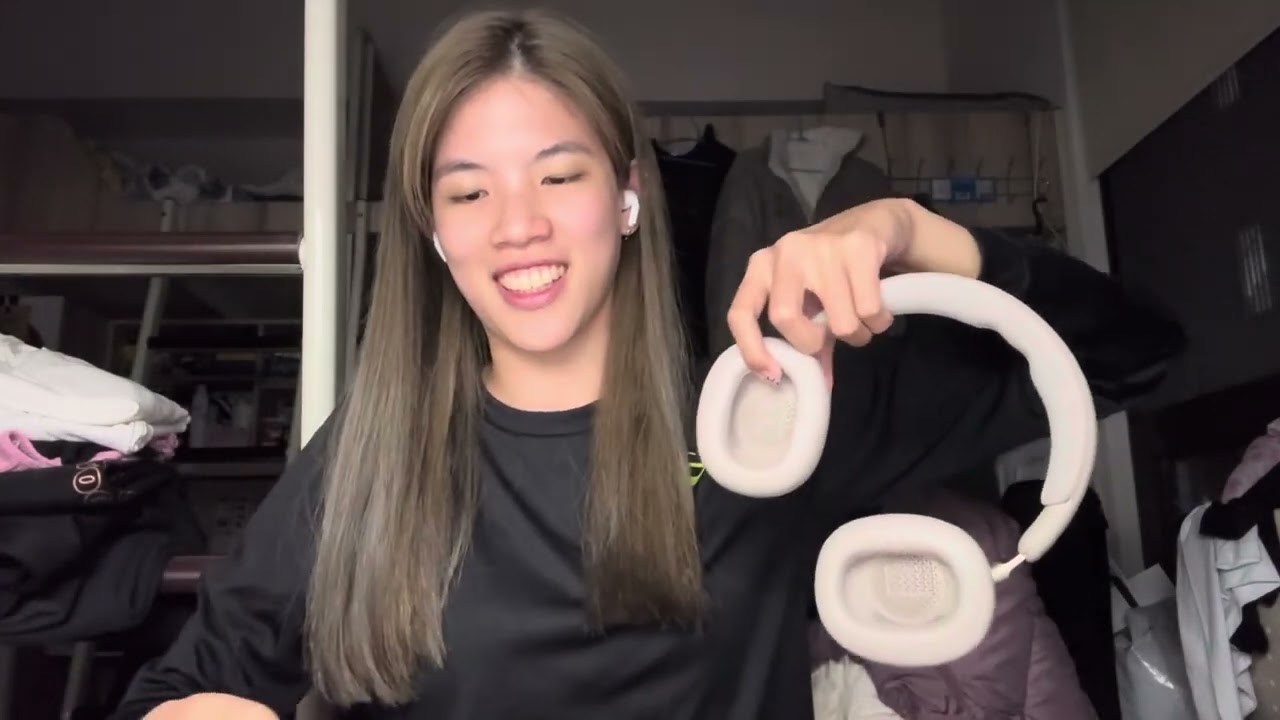 B&O H100蒔光沙沈浸式開箱