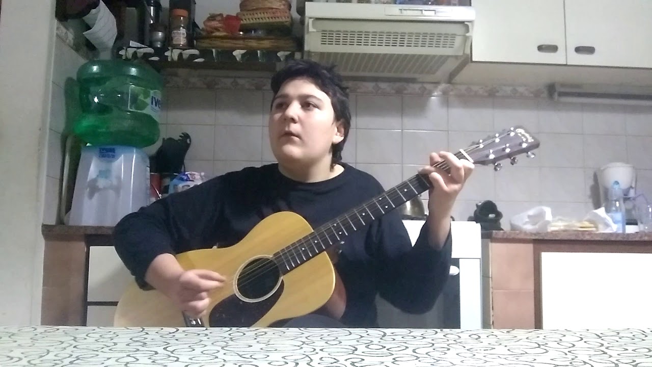 cover de georgia rag