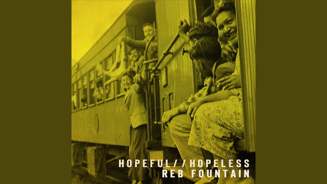 Hopeful And Hopeless