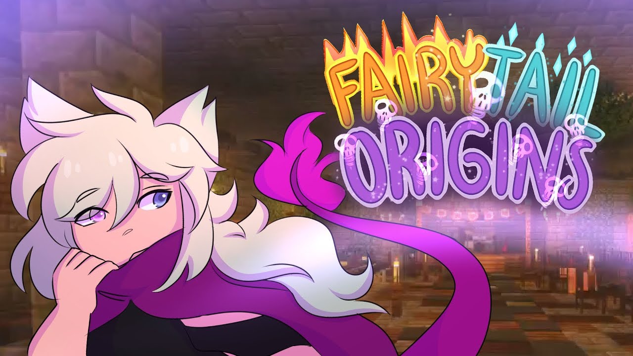 The Wandering Coins | Fairy Tail Origins Ep 1 | Minecraft Roleplay