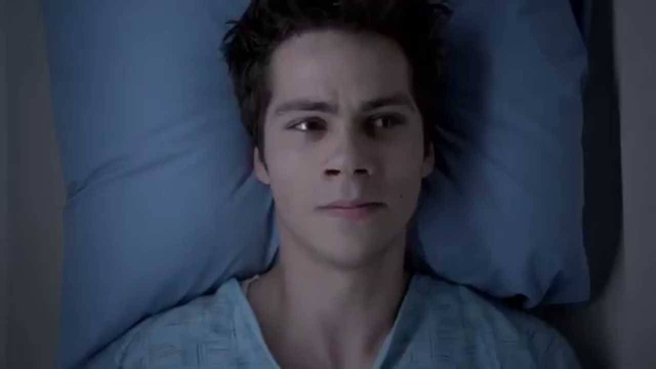 ► Void Stiles || Monster