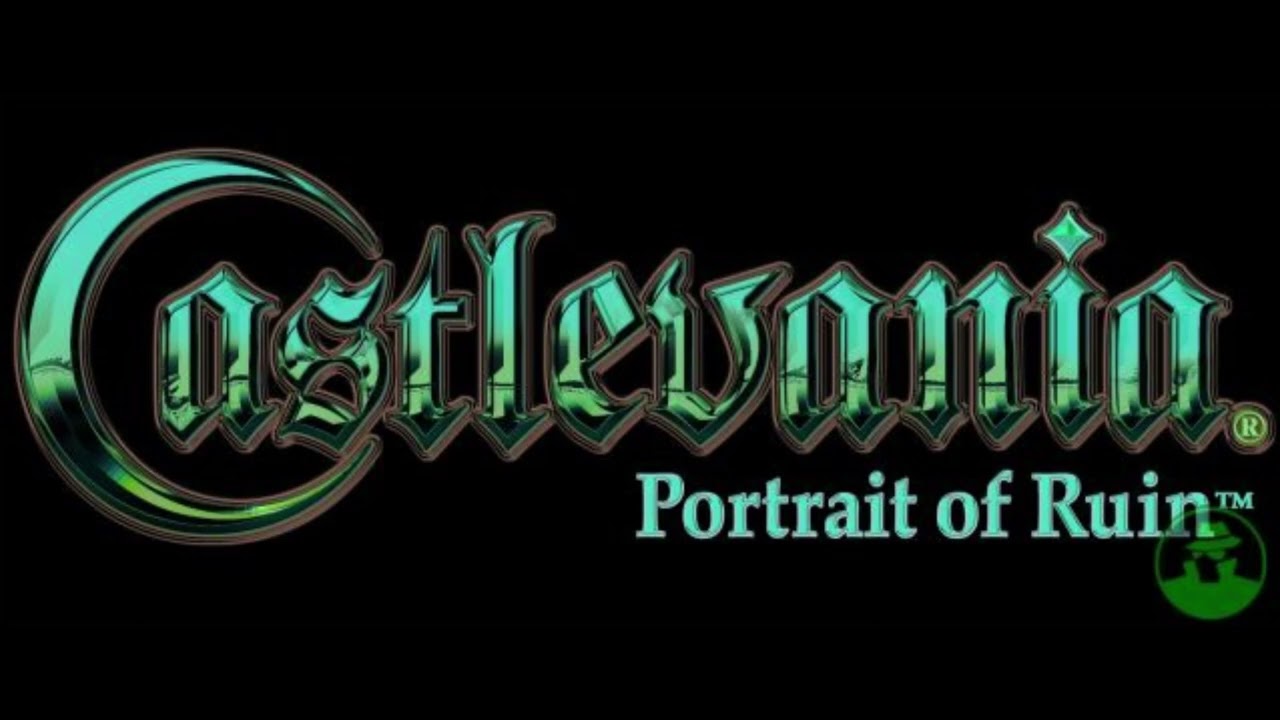 Castlevania Portrait of Ruin - Piercing Silence [Extended]