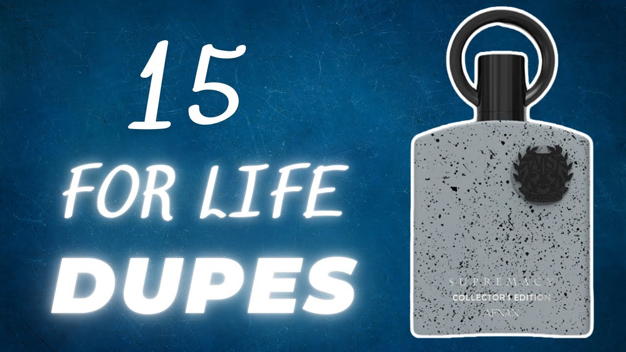15 Signature Scent Clones Worth Keeping for Life (2025 List)