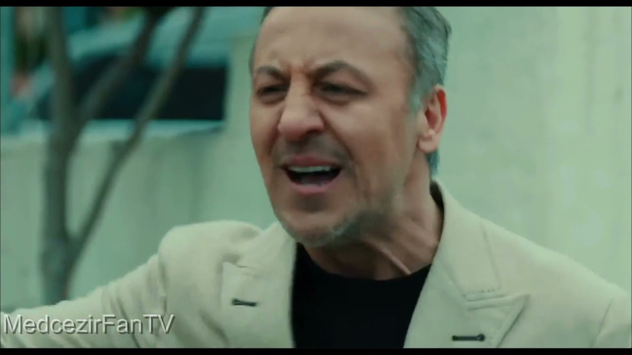 Selim Serez Kerpeten Ali'ye D&ouml;n&uuml;ş&uuml;yor