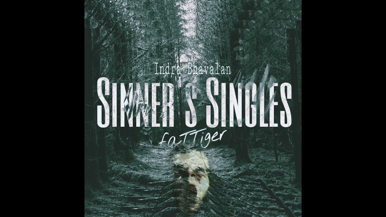Fishnet Freestyle - Remix - Indra Bhavalan