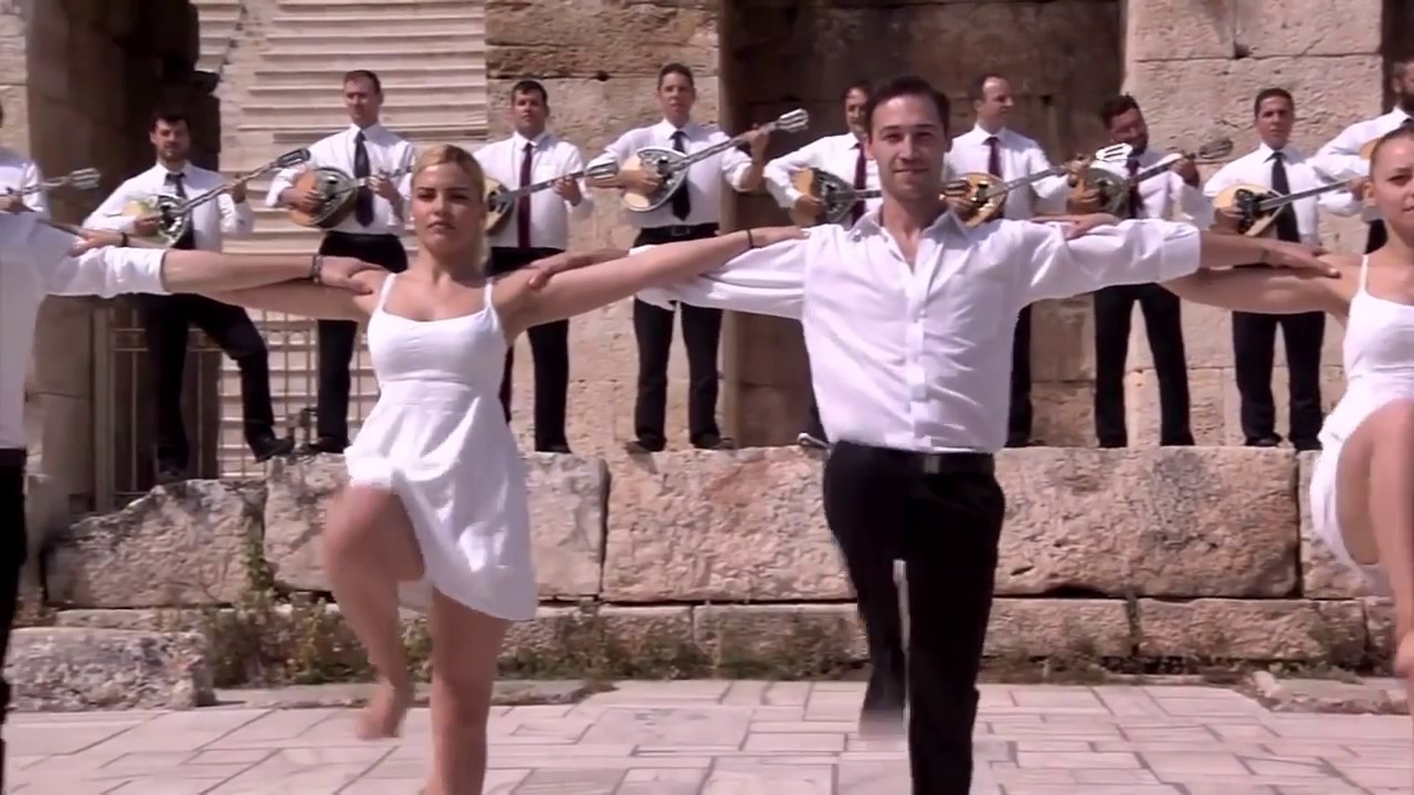 Zorba El Griego
